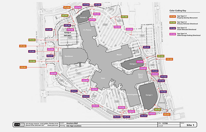 99 Route: Schedules, Stops & Maps - 99 - Aventura Mall (Updated)